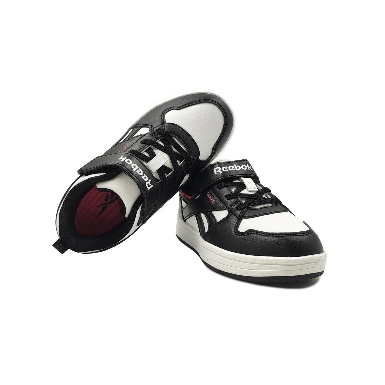 Reebok 102032718 Asero Litee Kds Spor Ayakkabı Beyaz - 5