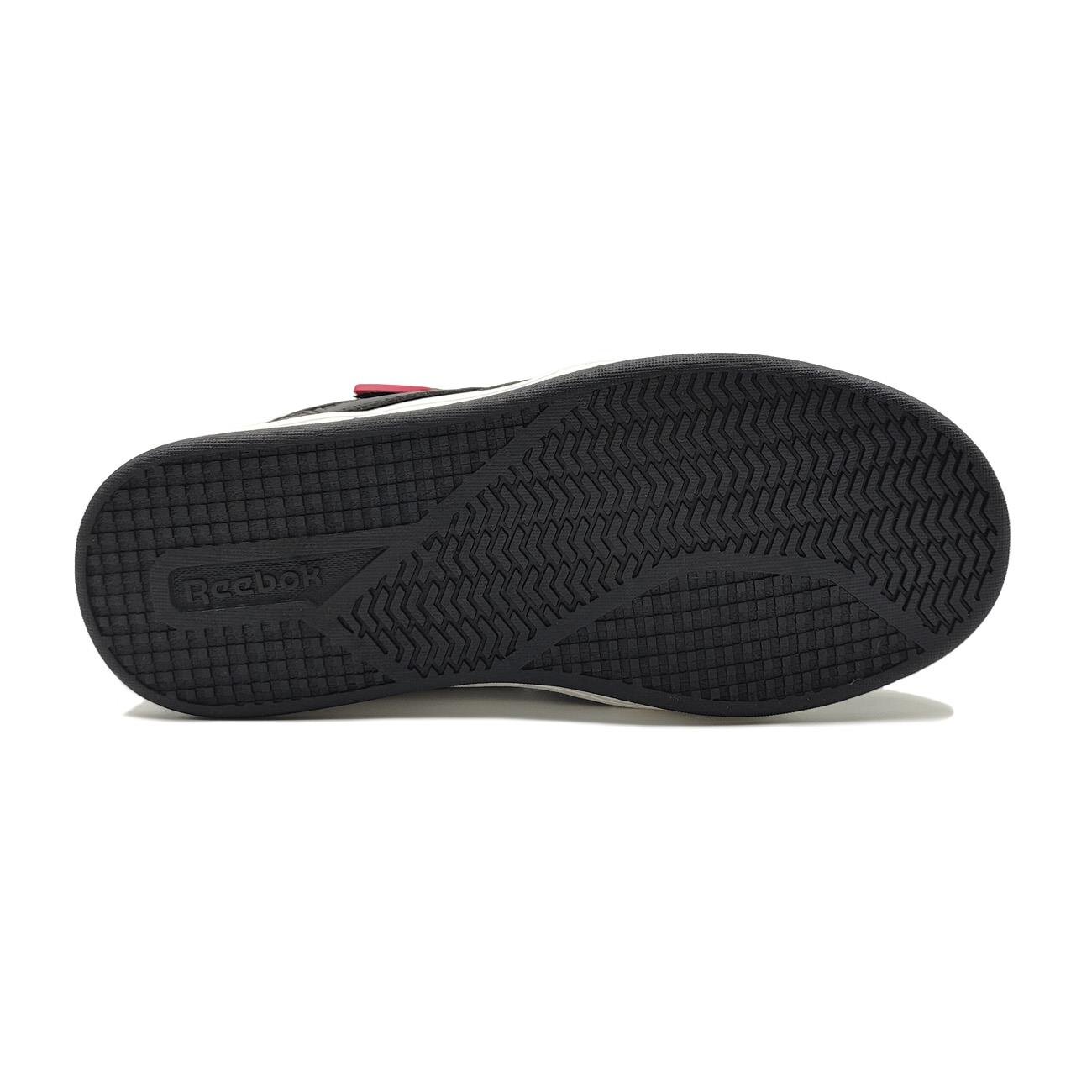 Reebok 102032718 Asero Litee Kds Spor Ayakkabı Beyaz - 6