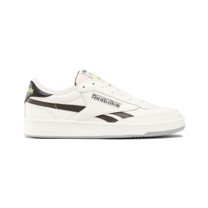 Reebok Club C Revenge Vintage Spor Ayakkabı Kırık Beyaz 