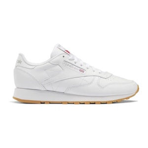 Reebok Gy0952 Classic Leather Spor Ayakkabı Beyaz 