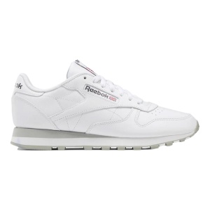 Reebok GY3558 Classic Leather Spor Ayakkabı Beyaz 