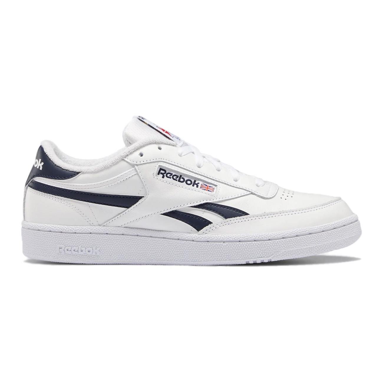 Reebok Id5001 Club C Revenge Spor Ayakkabı Beyaz - 1