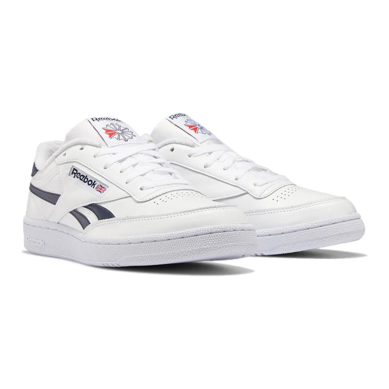 Reebok Id5001 Club C Revenge Spor Ayakkabı Beyaz - 2