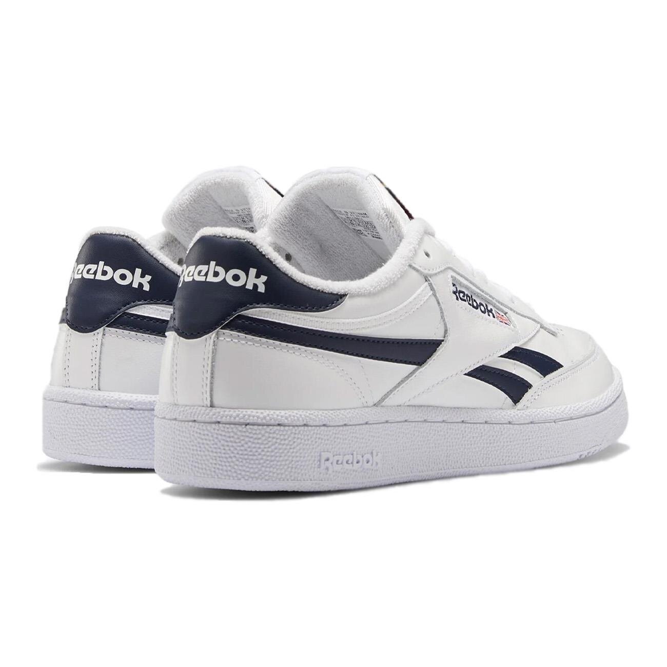Reebok Id5001 Club C Revenge Spor Ayakkabı Beyaz - 3