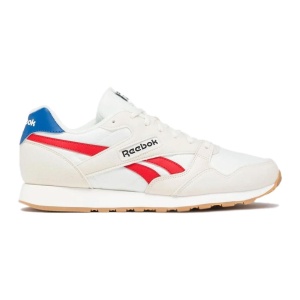 Reebok ID6680 Ultra Flash Spor Ayakkabı Kırık Beyaz - Reebok