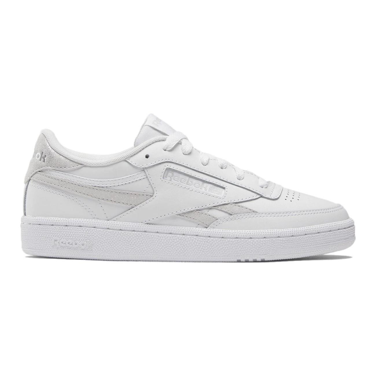 Reebok Ie1607 Club C Revenge Spor Ayakkabı Beyaz - 1