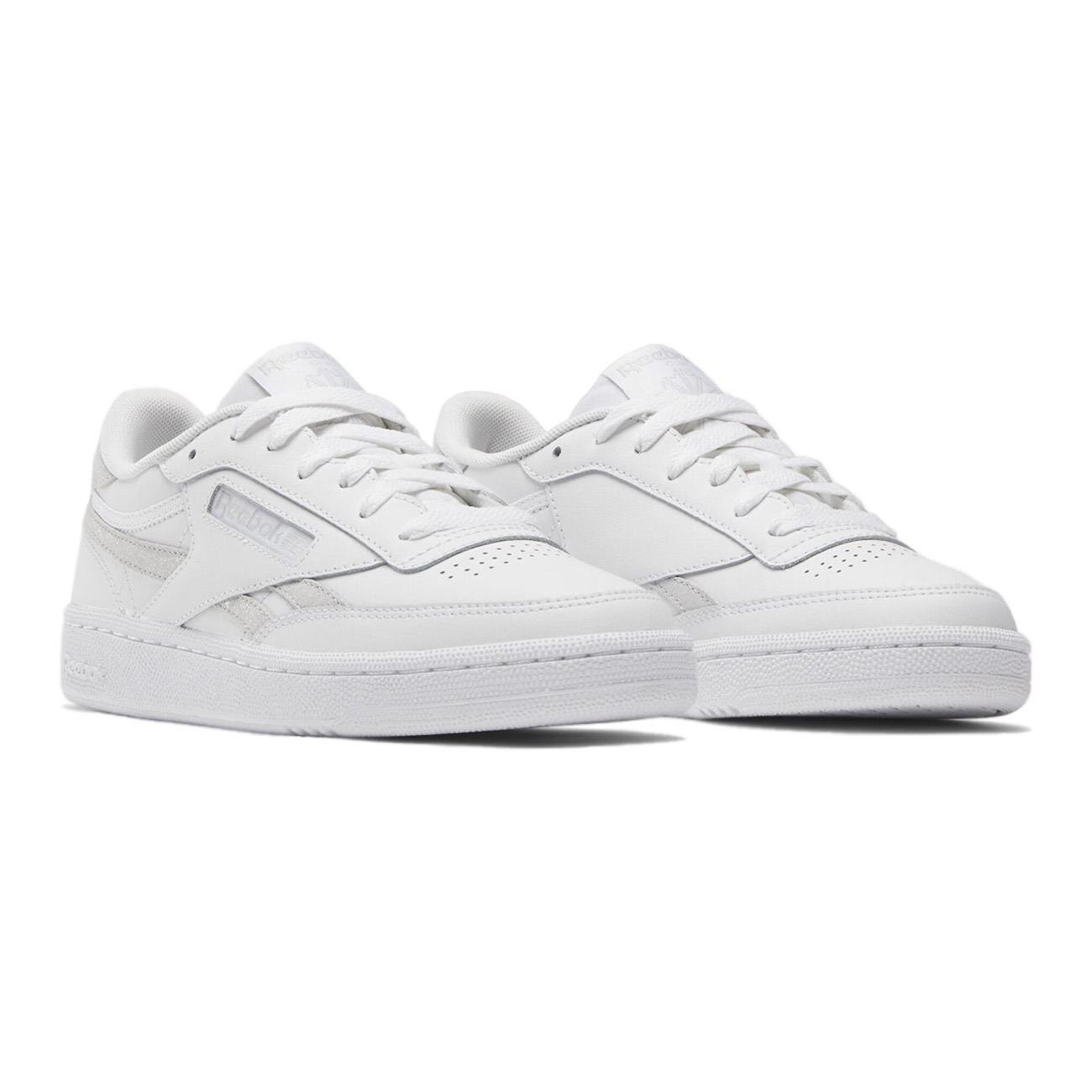 Reebok Ie1607 Club C Revenge Spor Ayakkabı Beyaz - 2