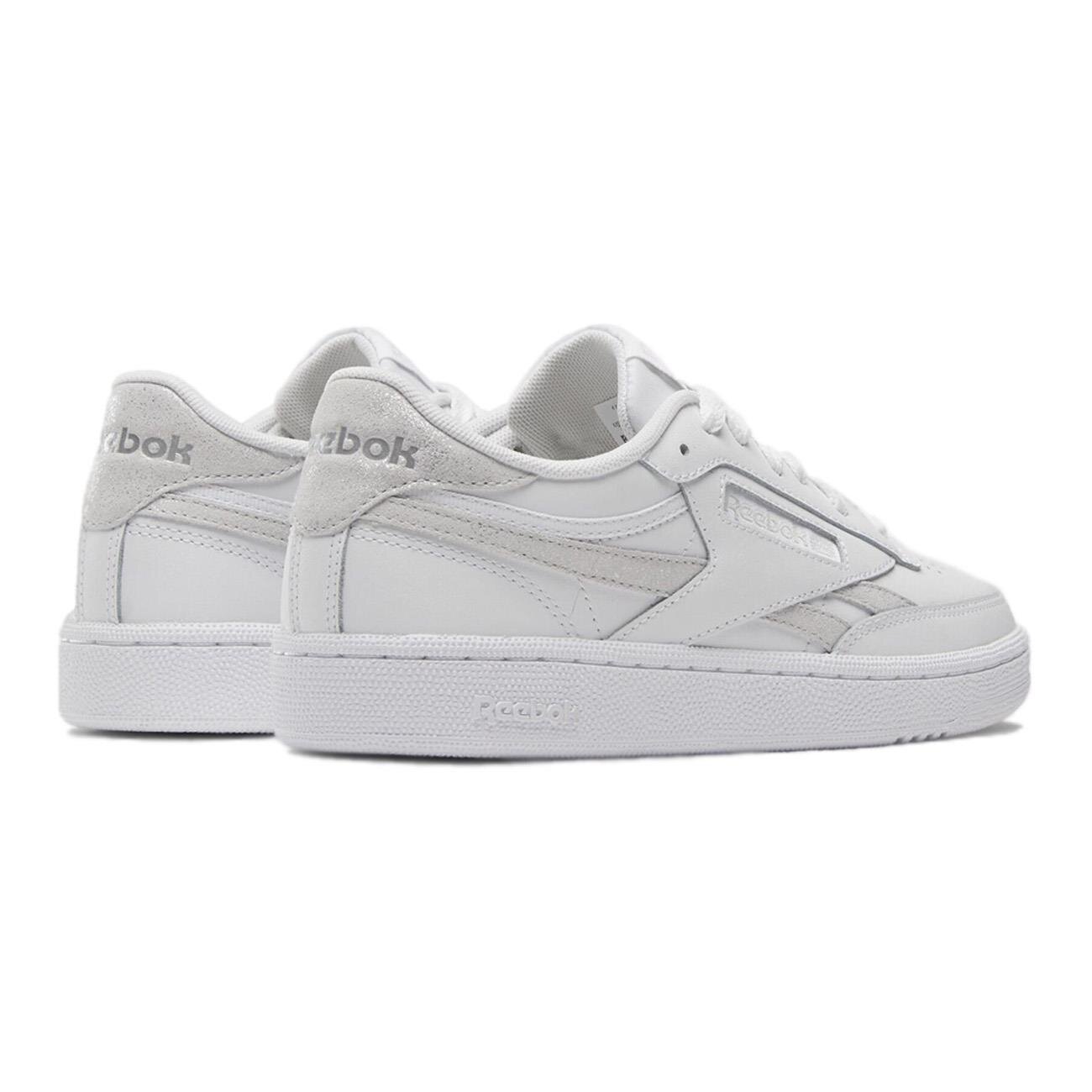 Reebok Ie1607 Club C Revenge Spor Ayakkabı Beyaz - 3