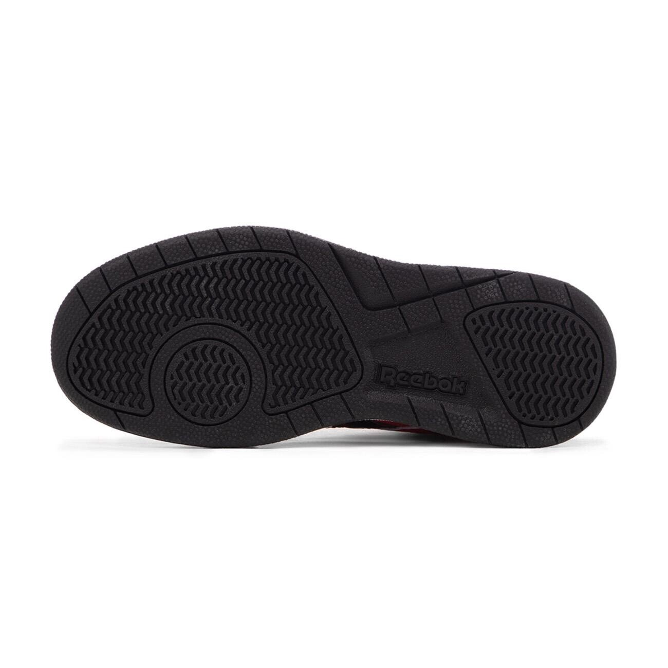 Reebok IE6654 Bb4500 Court Spor Ayakkabı Kırmızı - 4