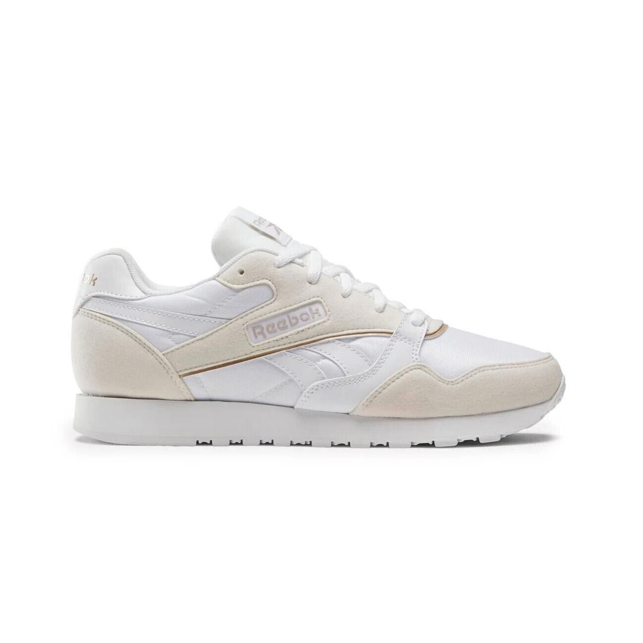 Reebok Ultra Flash Spor Ayakkabı Beyaz - 1