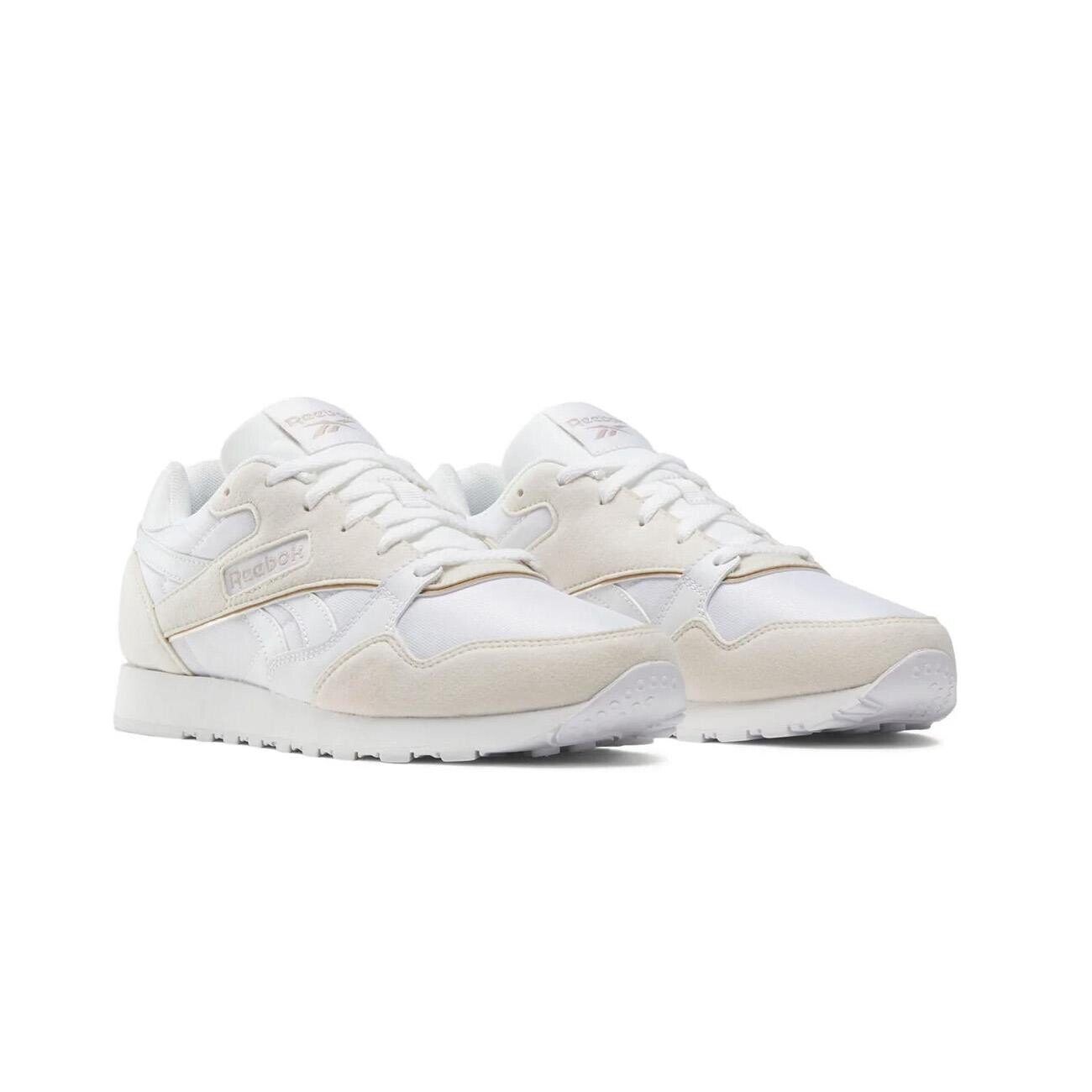 Reebok Ultra Flash Spor Ayakkabı Beyaz - 2