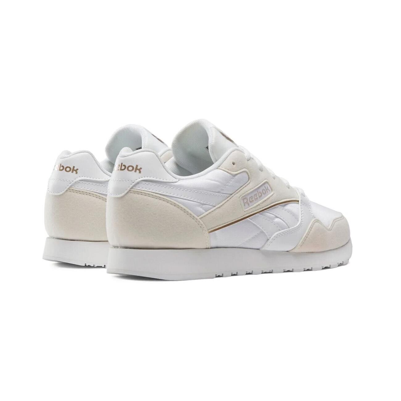 Reebok Ultra Flash Spor Ayakkabı Beyaz - 3