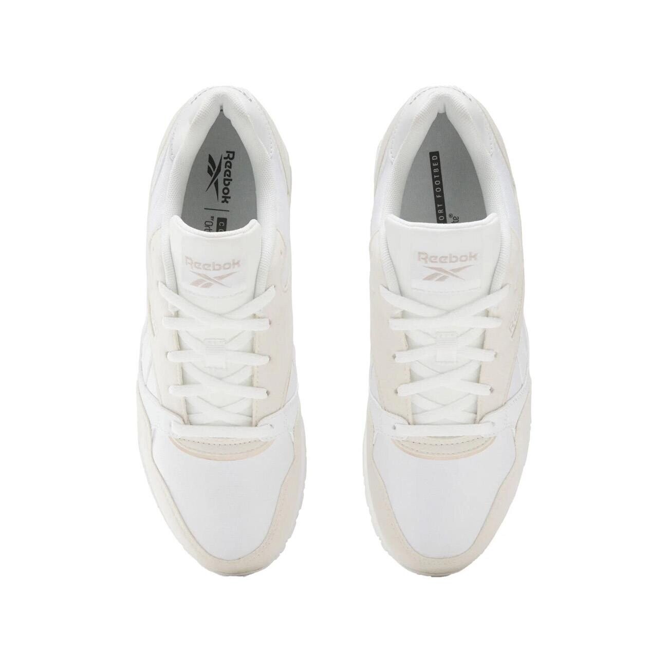 Reebok Ultra Flash Spor Ayakkabı Beyaz - 4