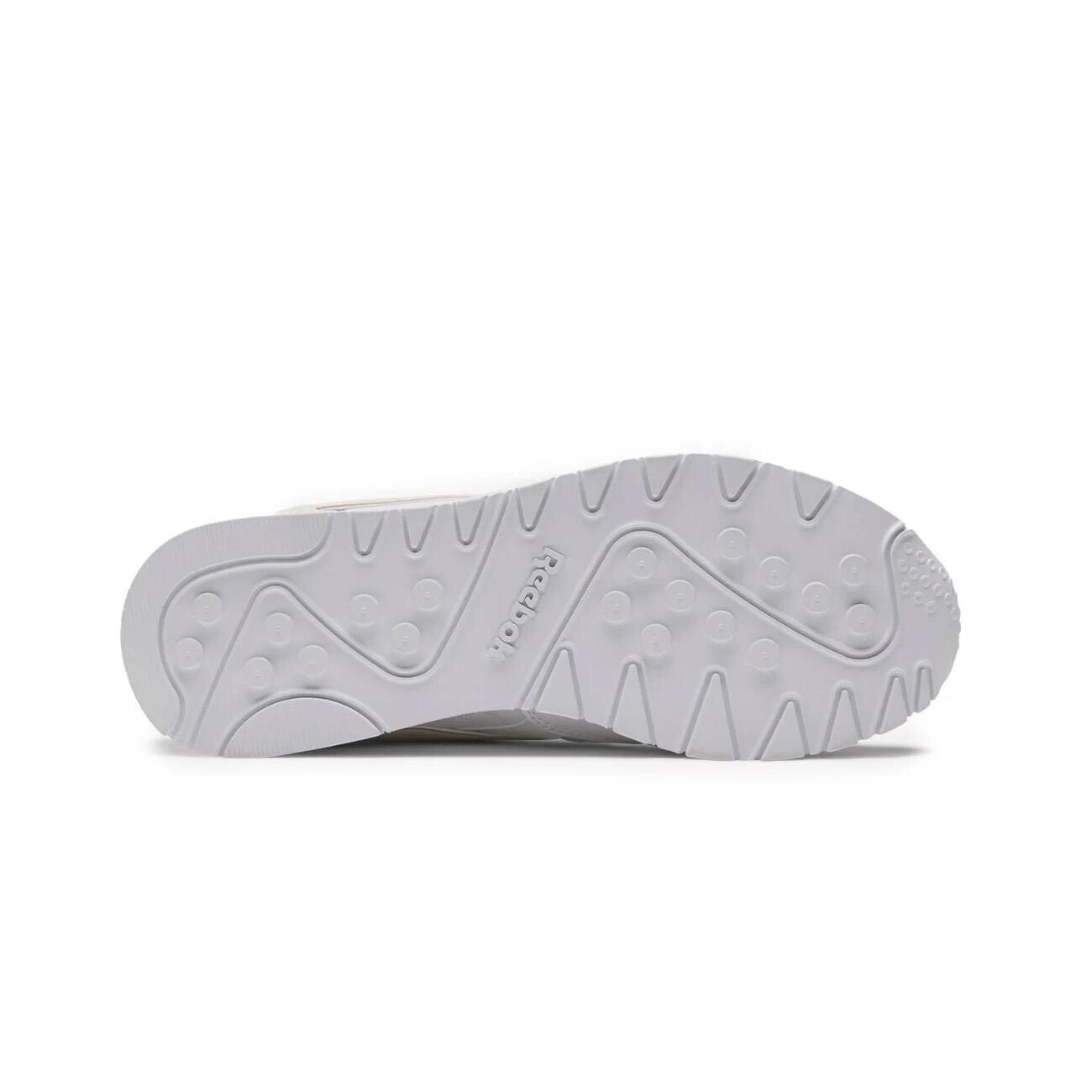 Reebok Ultra Flash Spor Ayakkabı Beyaz - 5