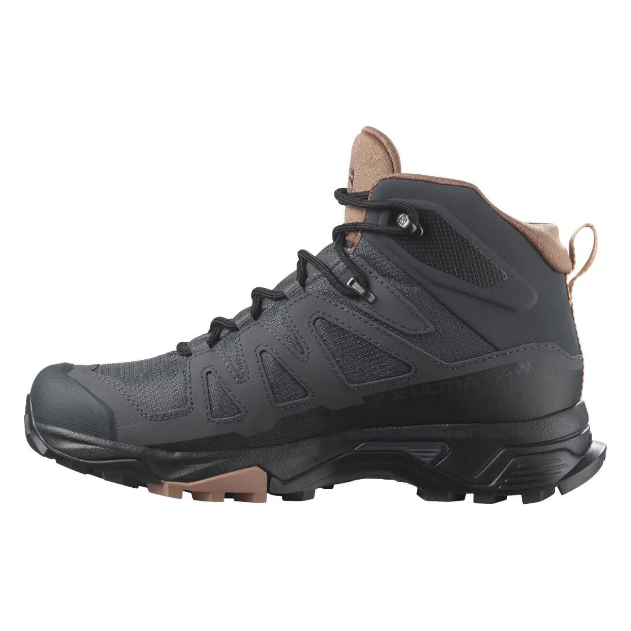 Salomon L41295600 X Ultra 4 Mid Gtx W Outdoor Ayakkabı - 2
