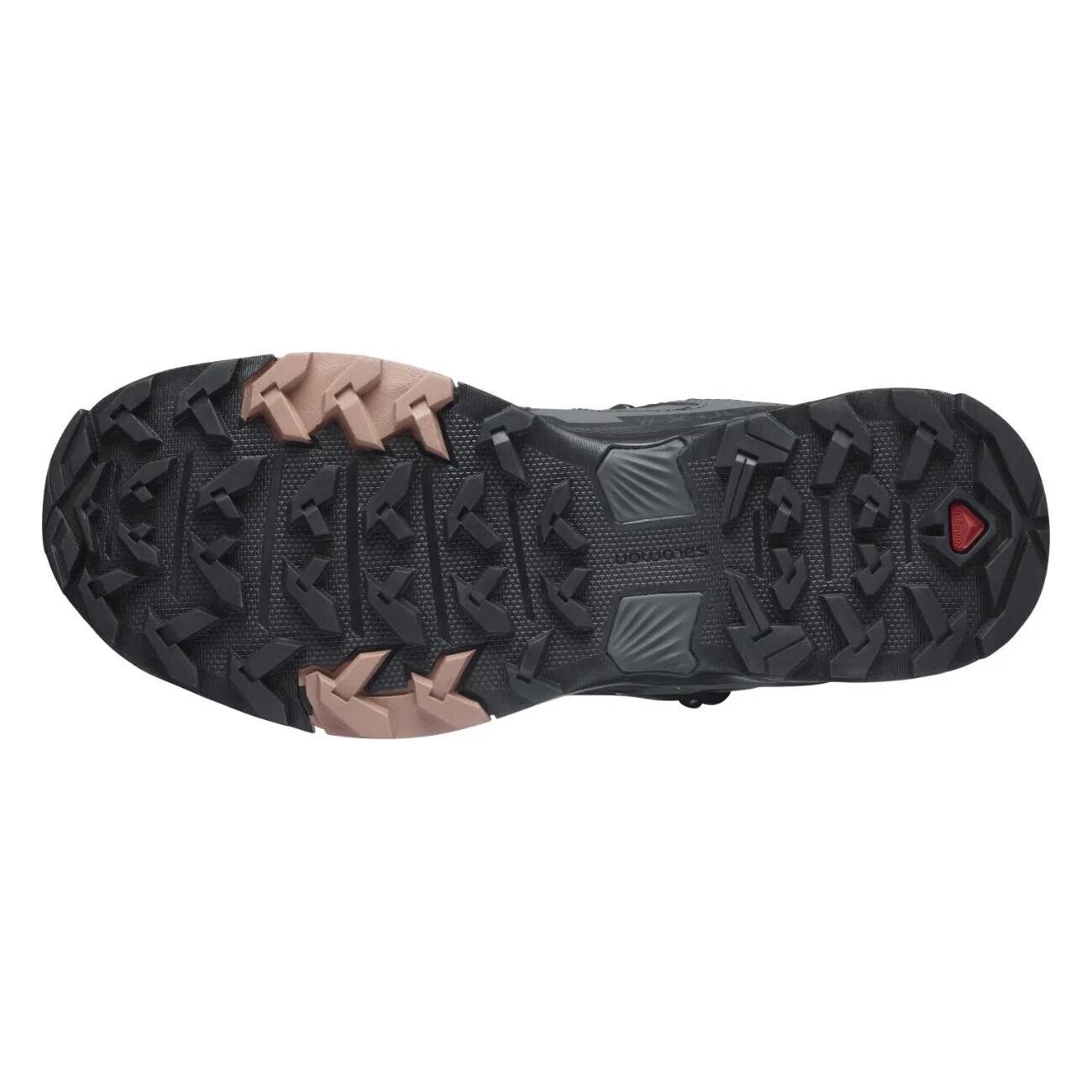 Salomon L41295600 X Ultra 4 Mid Gtx W Outdoor Ayakkabı - 4