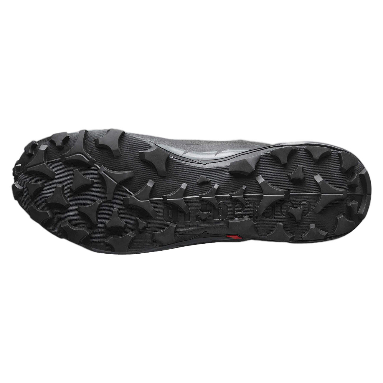 Salomon L41730100 Cross Hıke Gtx 2 Siyah - 4