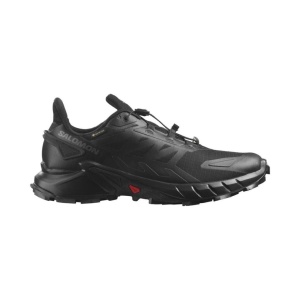 Salomon L417316 Supercross 4 Gtx Siyah 