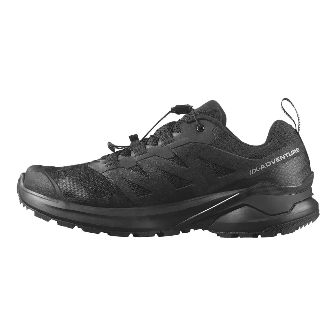 Salomon L473211 X-Adventure Gtx Siyah - 2