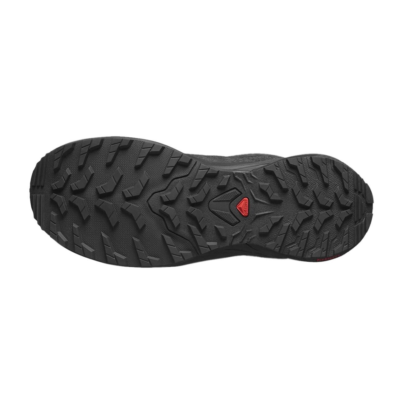 Salomon L473211 X-Adventure Gtx Siyah - 4