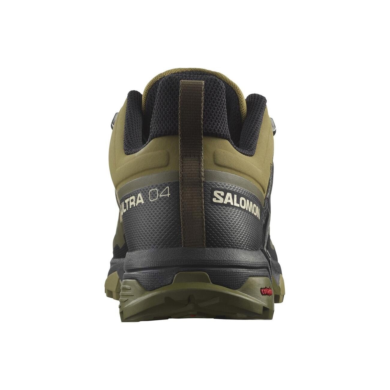 Salomon L47452900 X Ultra 4 Gtx Outdoor Ayakkabı Haki - 4