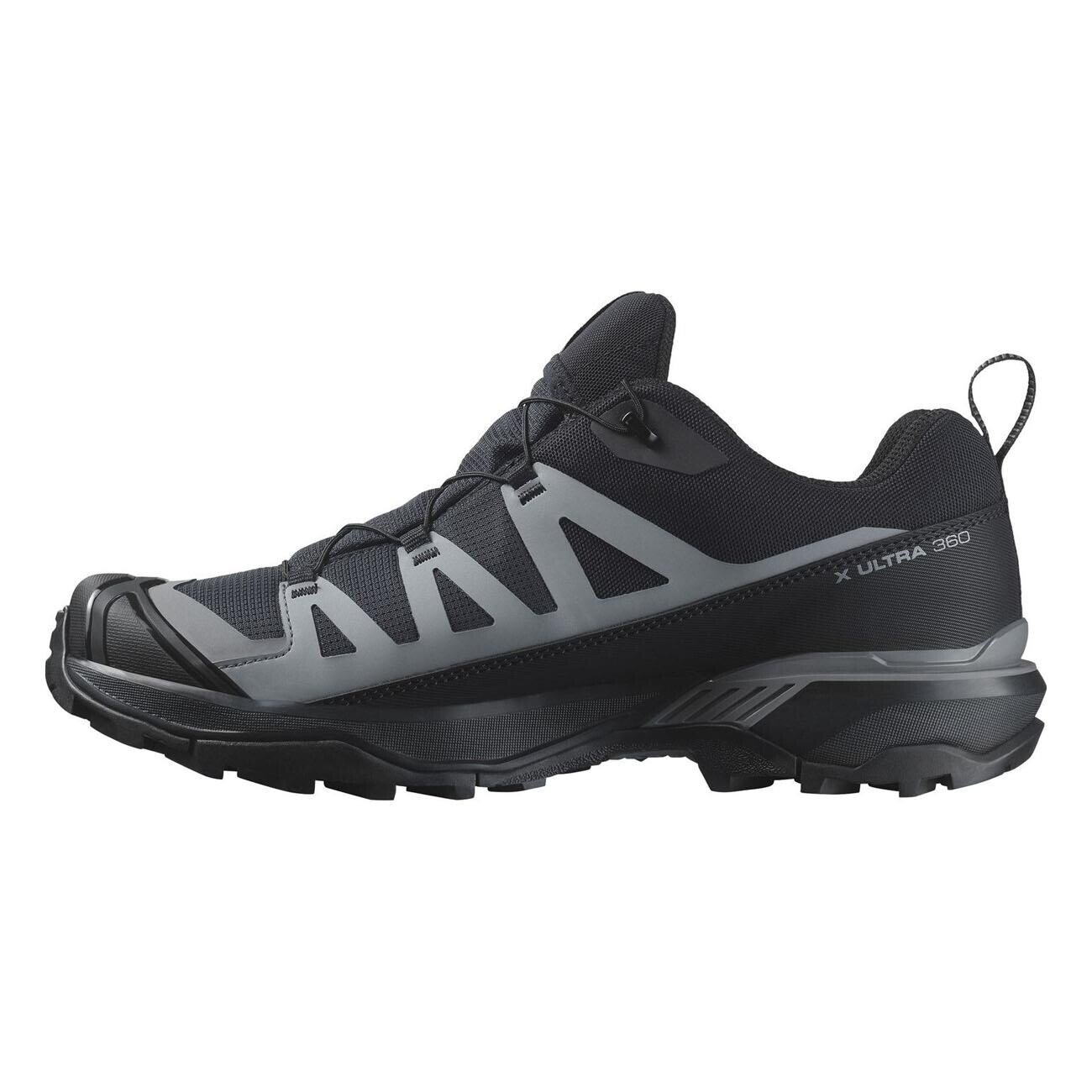 Salomon L47453200 X Ultra 360 Gtx Outdoor Ayakkabı Siyah - 3