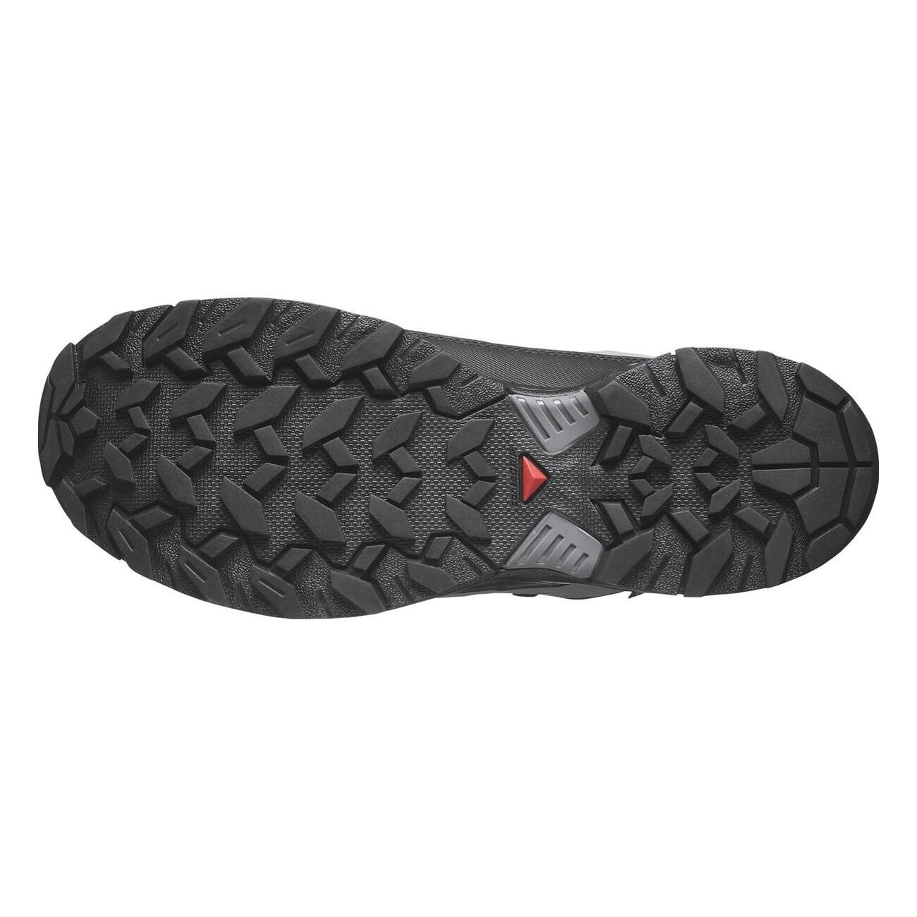 Salomon L47453200 X Ultra 360 Gtx Outdoor Ayakkabı Siyah - 6