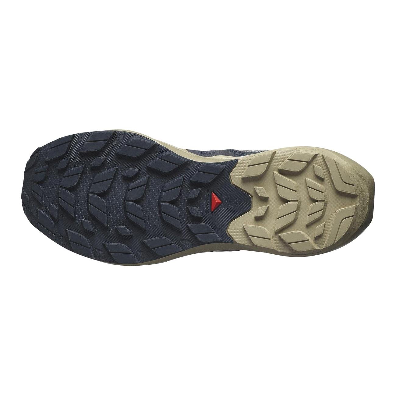 Salomon L47455300 Elixir Activ Outdoor Ayakkabı Antrasit - 6
