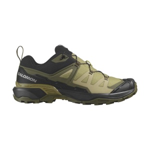 Salomon L47456000 X Ultra 360 Outdoor Ayakkabı Yeşil 