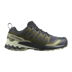 Salomon L47467500 Xa Pro Spor Ayakkabı Haki 