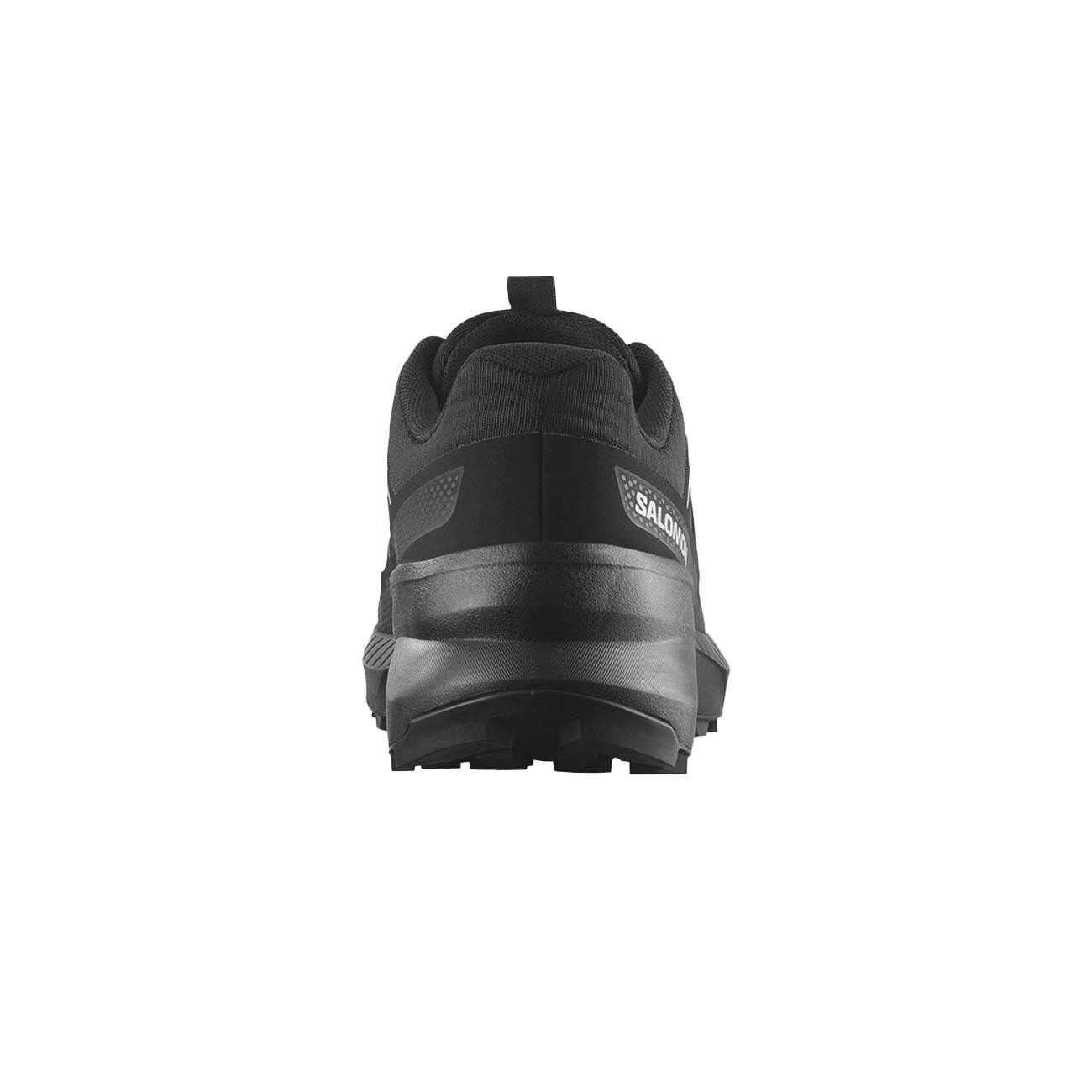 Salomon L47514500 Speedcross Peak Spor Ayakkabı Siyah - 4