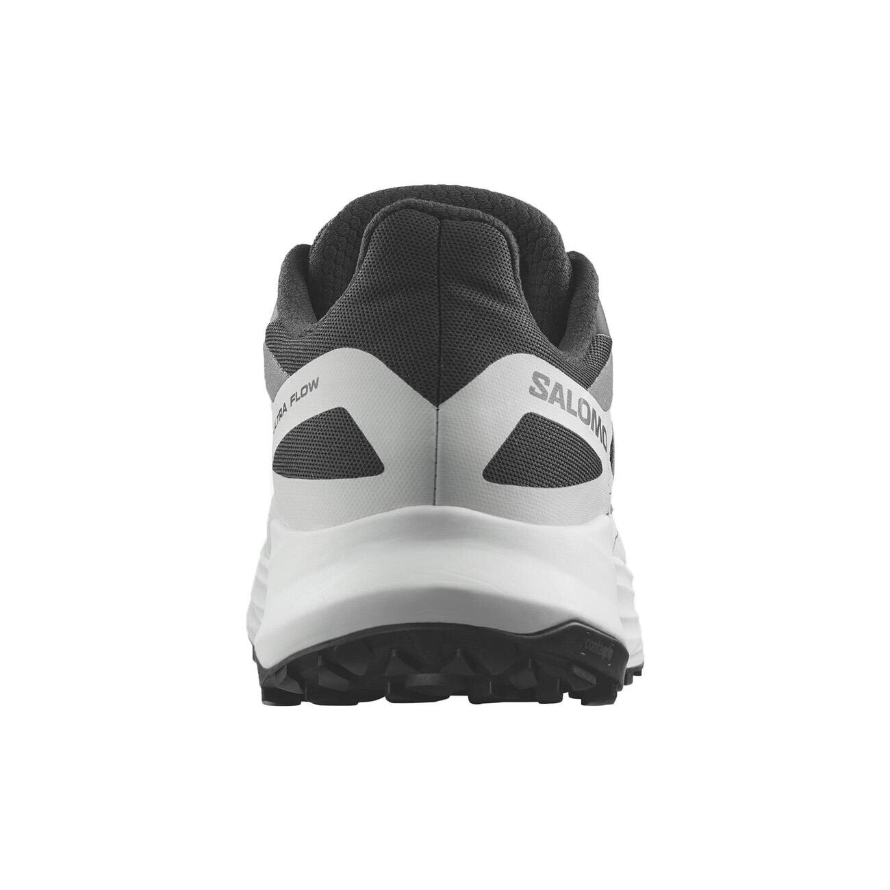 Salomon L47525300 Ultra Flow Spor Ayakkabı Siyah-Gri - 5
