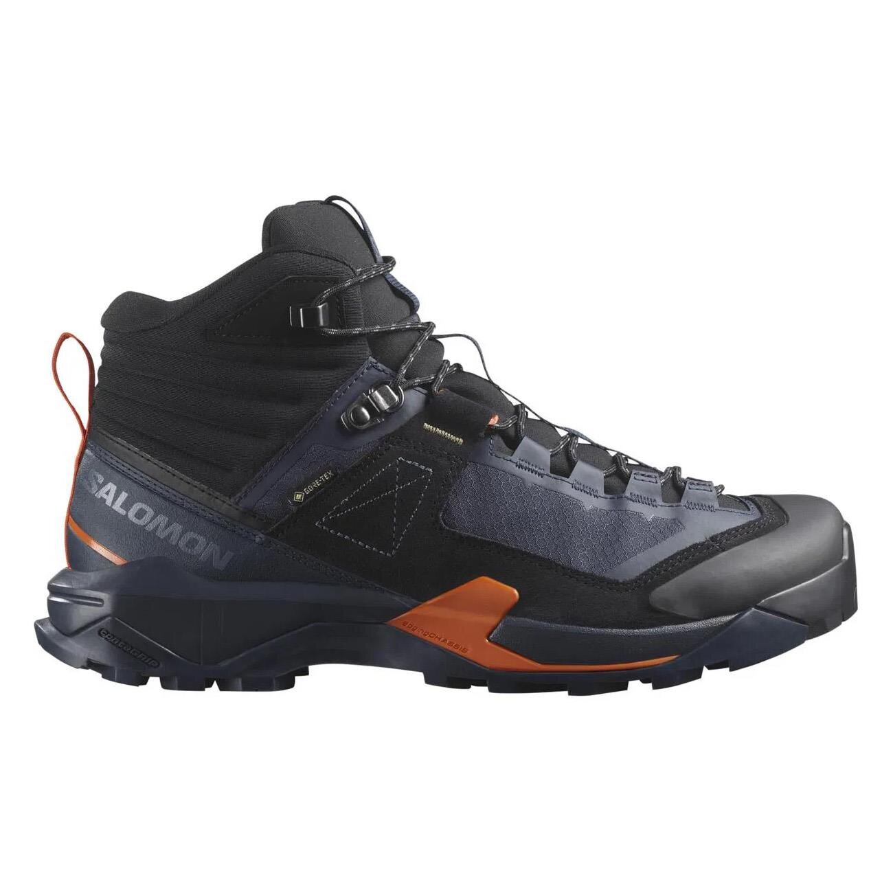 Salomon L47686500 X Ultra Alpine Gtx Outdoor Ayakkabı - 1