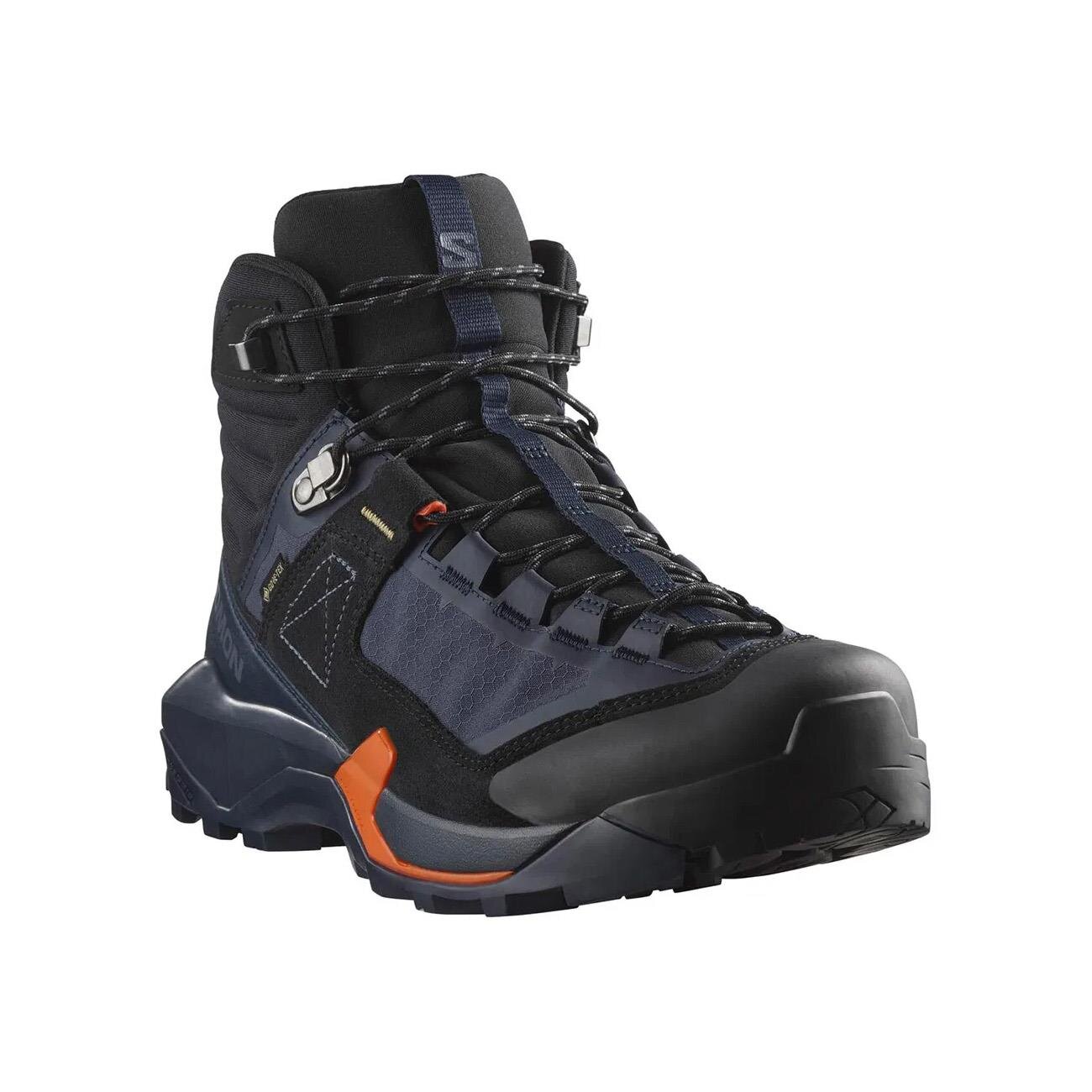 Salomon L47686500 X Ultra Alpine Gtx Outdoor Ayakkabı - 2