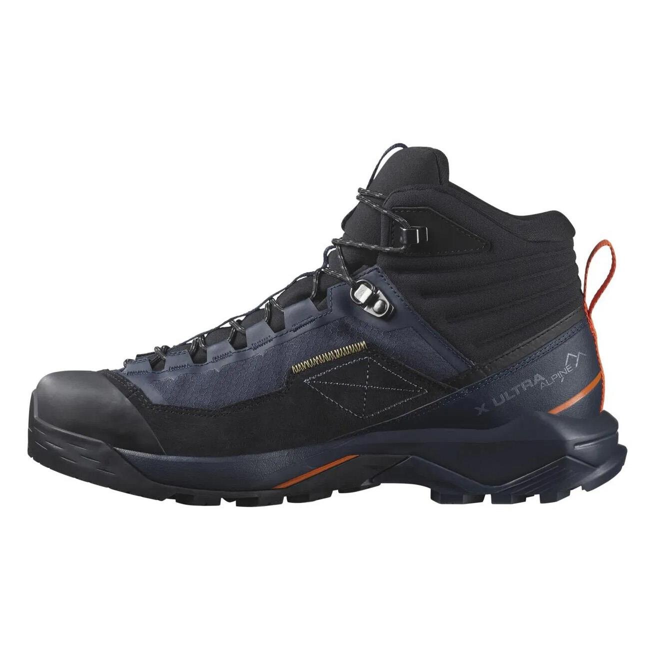 Salomon L47686500 X Ultra Alpine Gtx Outdoor Ayakkabı - 3
