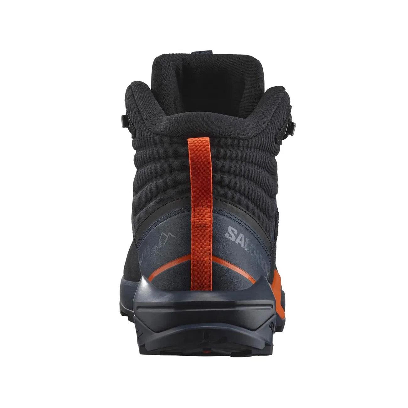 Salomon L47686500 X Ultra Alpine Gtx Outdoor Ayakkabı - 4