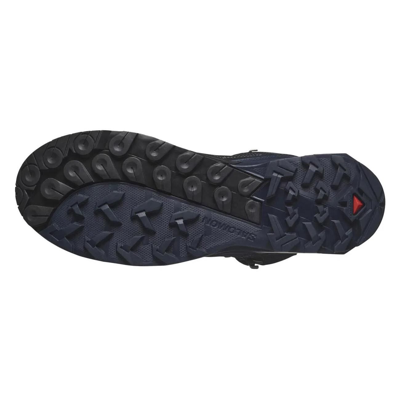 Salomon L47686500 X Ultra Alpine Gtx Outdoor Ayakkabı - 6