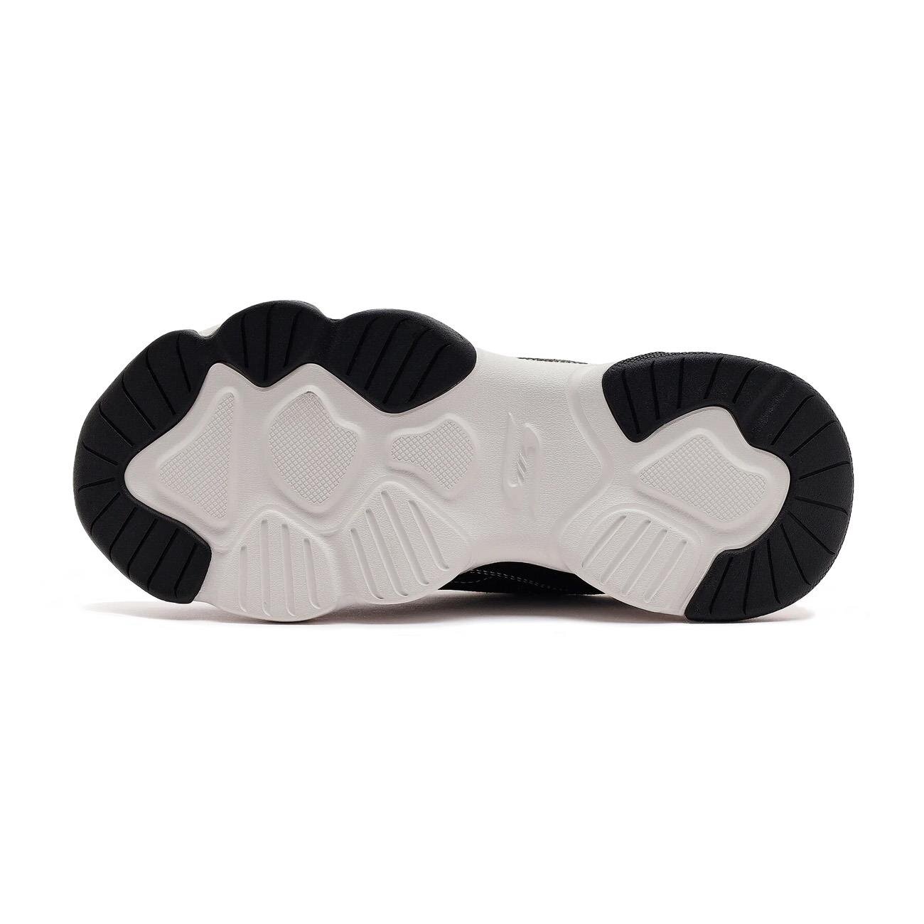 Skechers 117686 Bobs Diego Spor Ayakkabı Siyah - 4