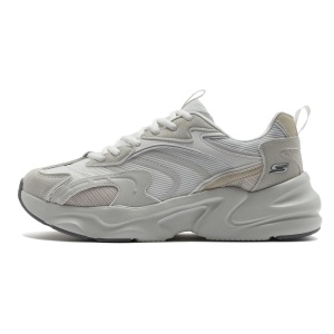 Skechers 118326 Bobs Bamina 2 Spor Ayakkabı Beyaz 