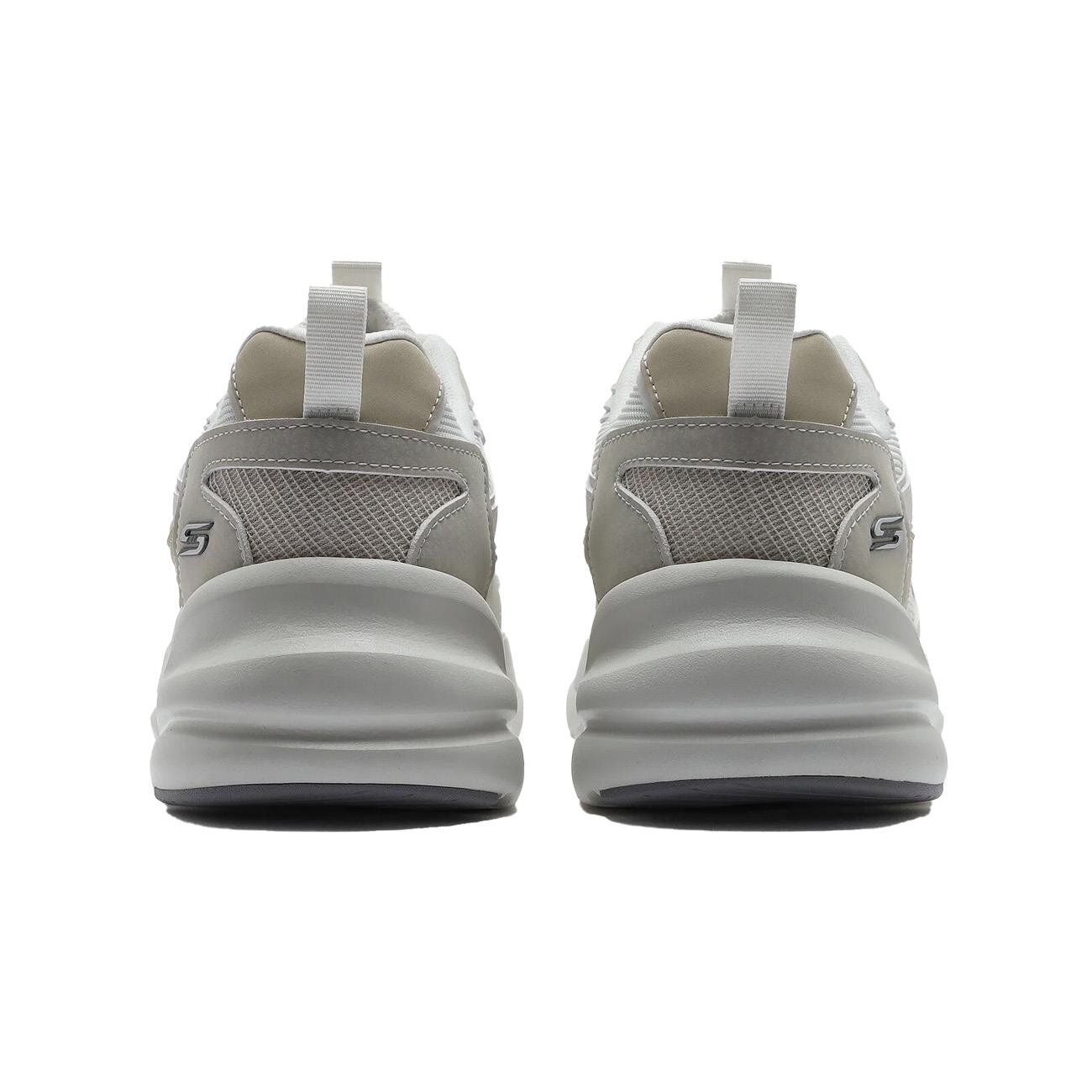 Skechers 118326 Bobs Bamina 2 Spor Ayakkabı Beyaz - 4
