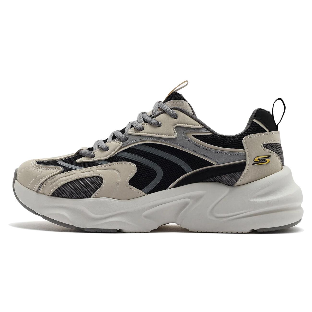 Skechers 118326 Bobs Bamina 2 Spor Ayakkabı Krem - 1