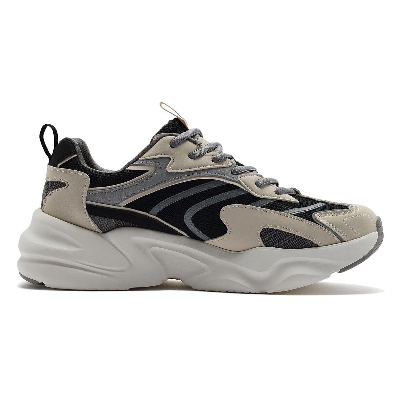 Skechers 118326 Bobs Bamina 2 Spor Ayakkabı Krem - 2