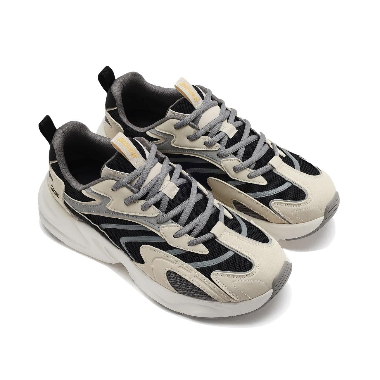 Skechers 118326 Bobs Bamina 2 Spor Ayakkabı Krem - 4
