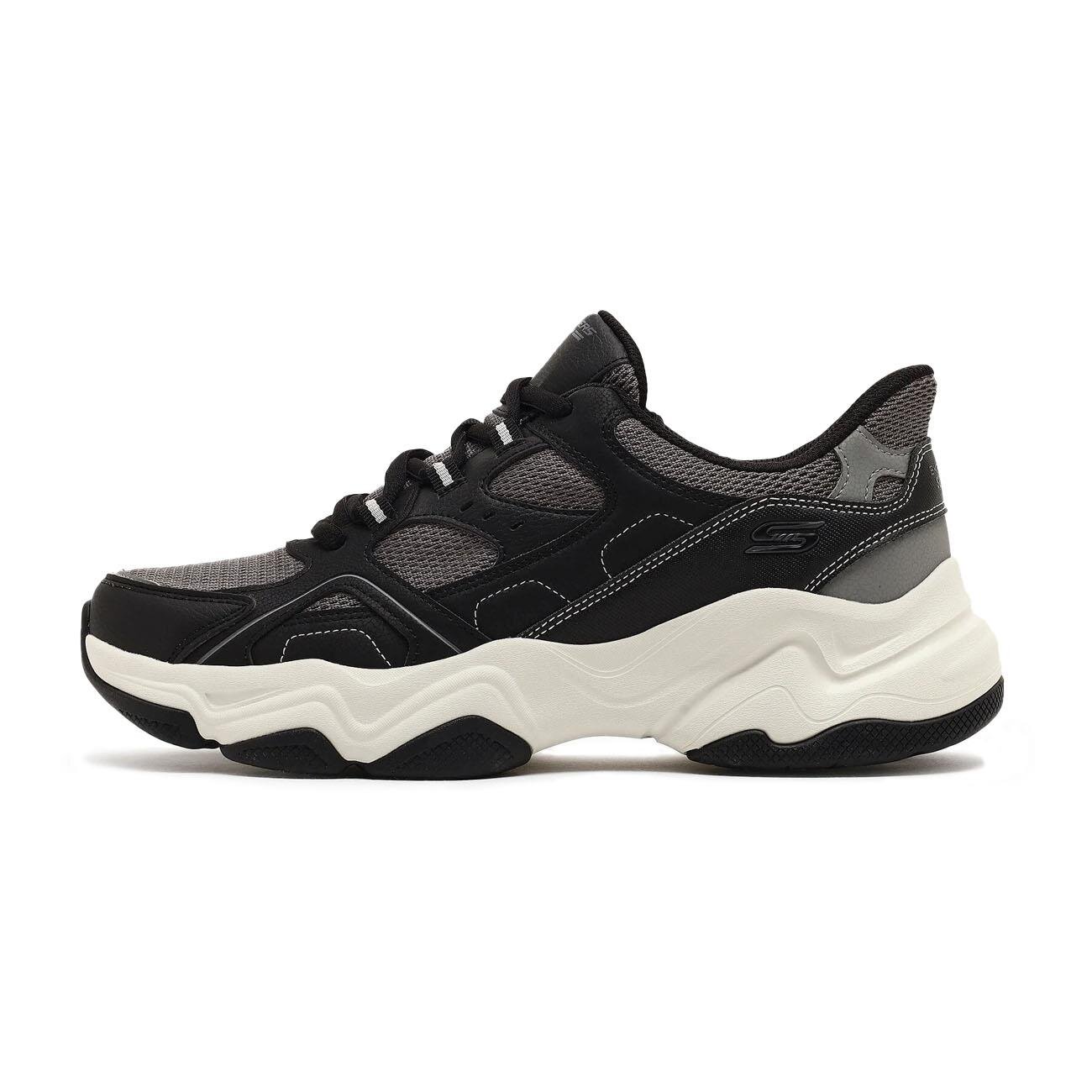 Skechers 118331 Bobs Diego Spor Ayakkabı Siyah - 1