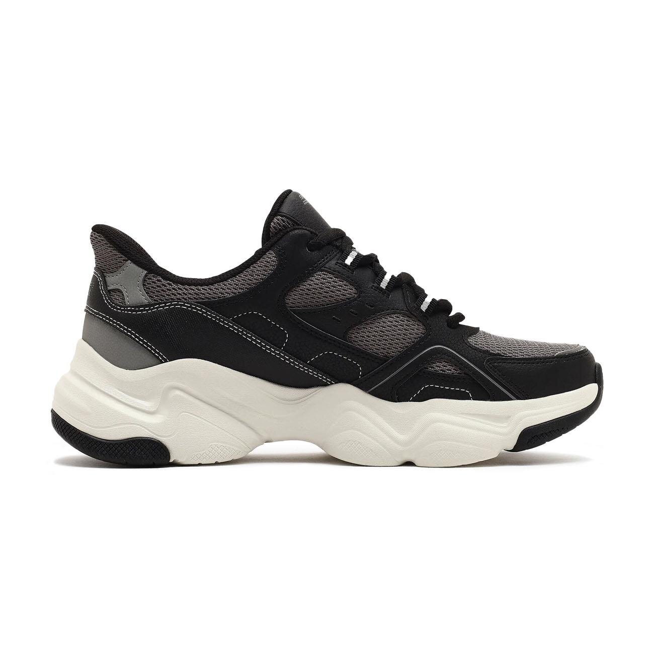 Skechers 118331 Bobs Diego Spor Ayakkabı Siyah - 2