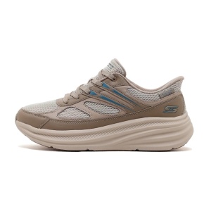 Skechers 118432 Bobs Skillz Spor Ayakkabı Bej - Skechers