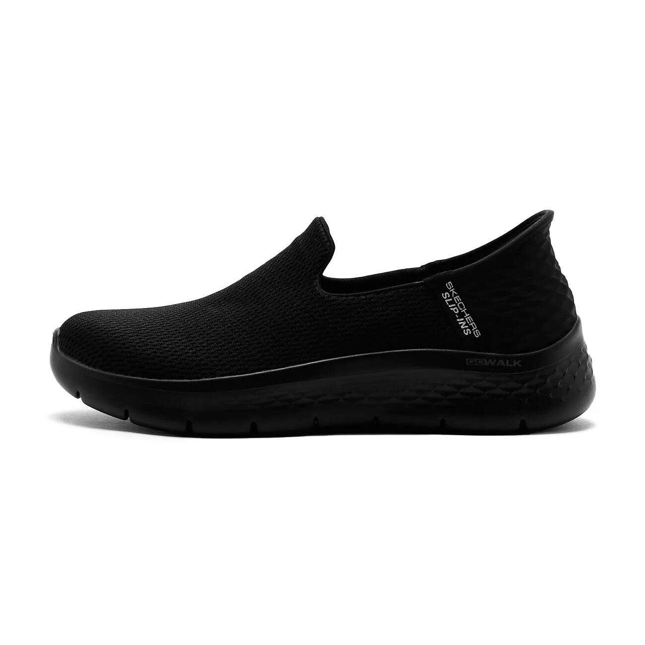 Skechers 124963 Go Walk Flex Relish Siyah - 1