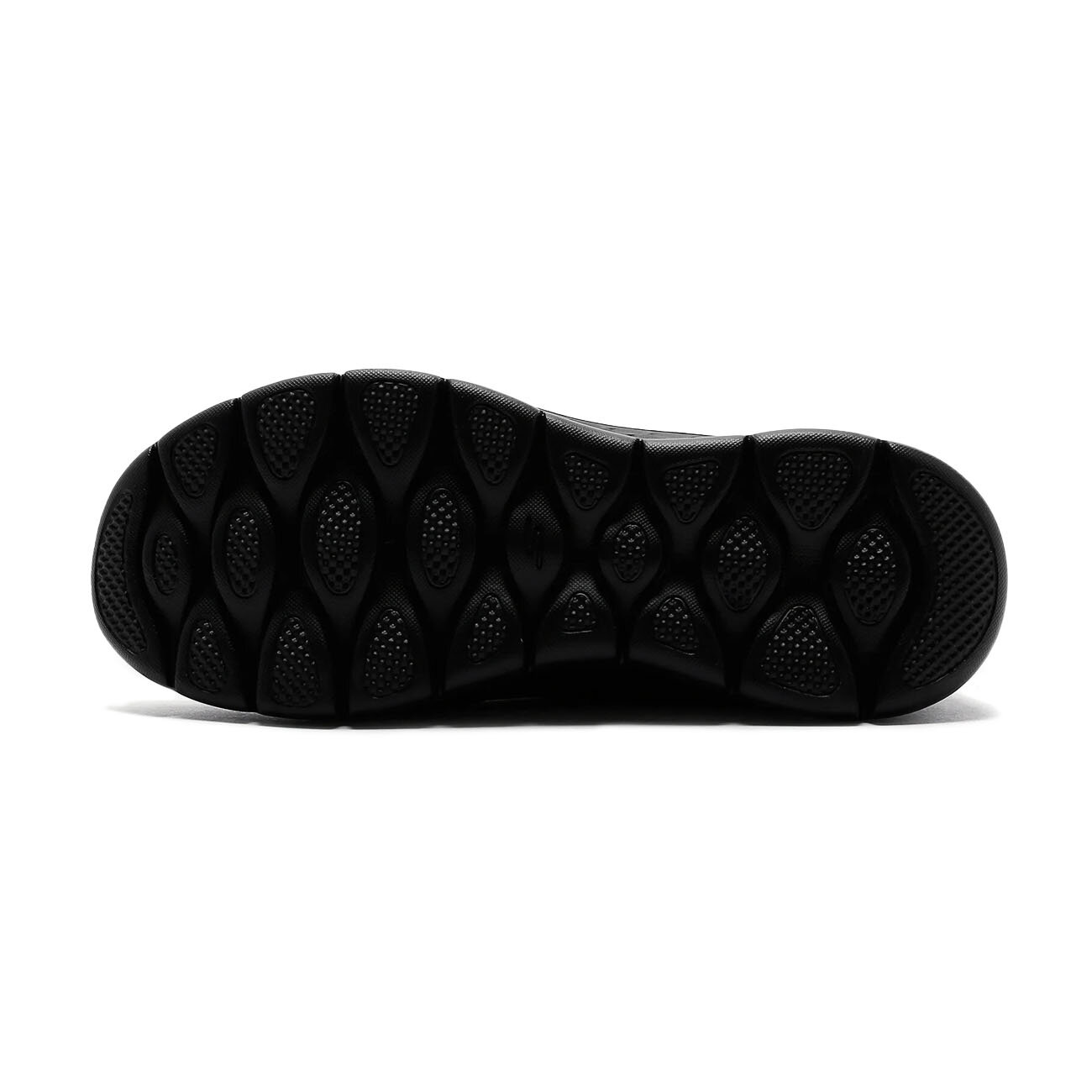 Skechers 124963 Go Walk Flex Relish Siyah - 4