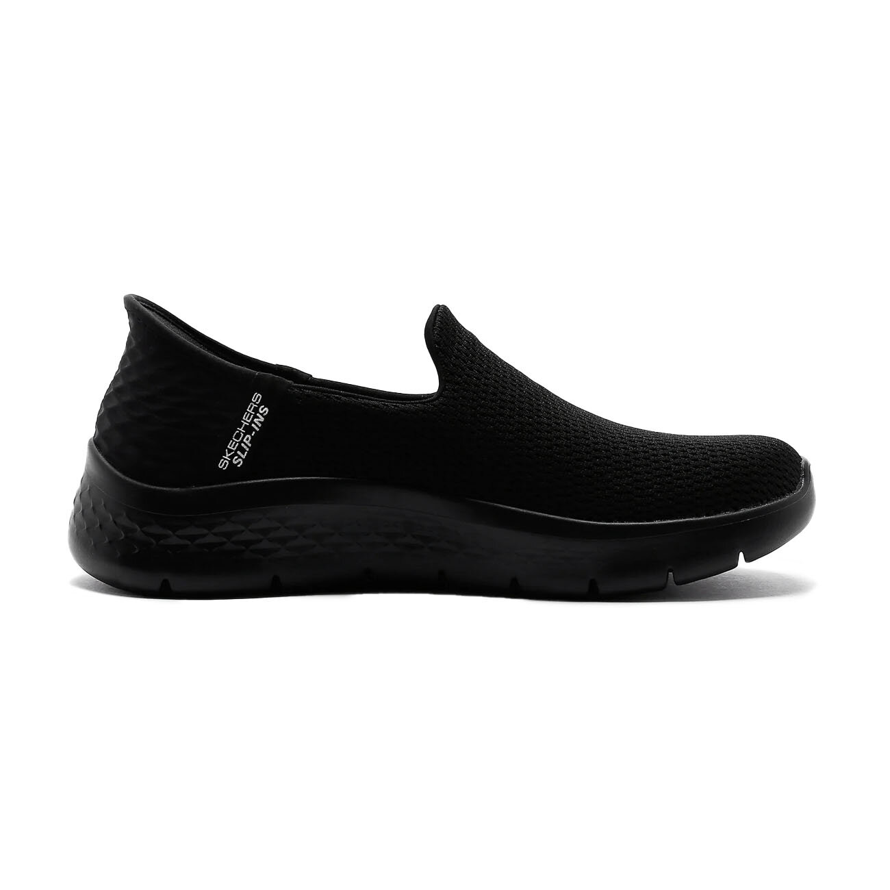 Skechers 124963 Go Walk Flex Relish Siyah - 3