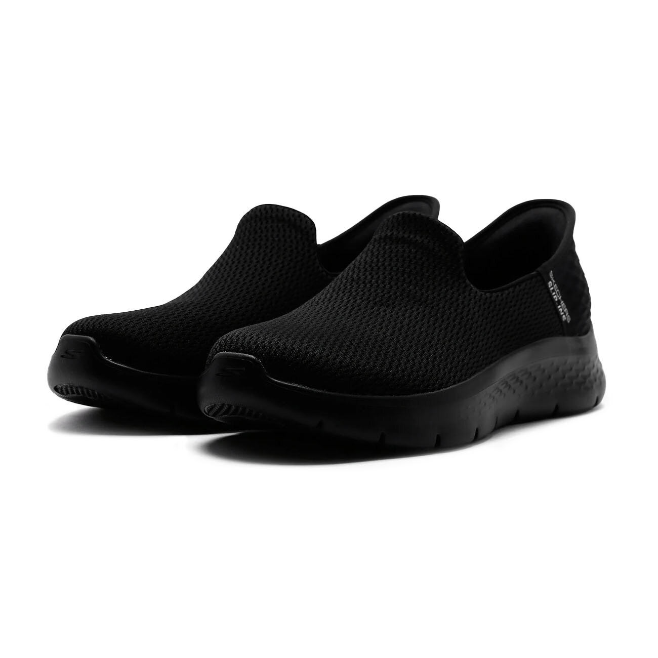 Skechers 124963 Go Walk Flex Relish Siyah - 2